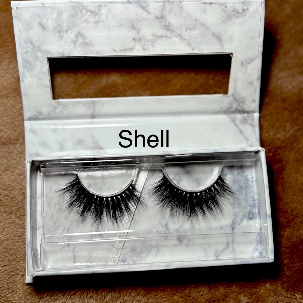 False Eyelashes